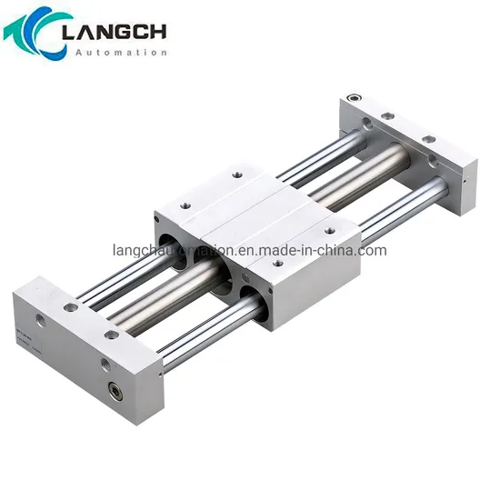 SMC Style Basic Type Cy1l