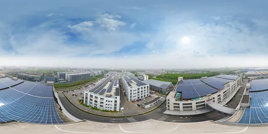 Standard Reasonable Price Air Cylinder with Adjustable Stroke Scj Series