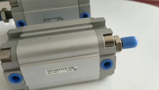 Hot Sale Advu Series Advu