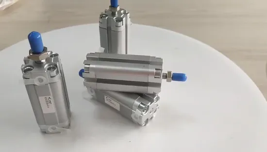 Good Quality Advu Series Advu12X35