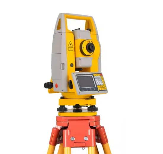 China Supplier Best Selling Surveying Instrument South N3 Accuracy 2′′ 