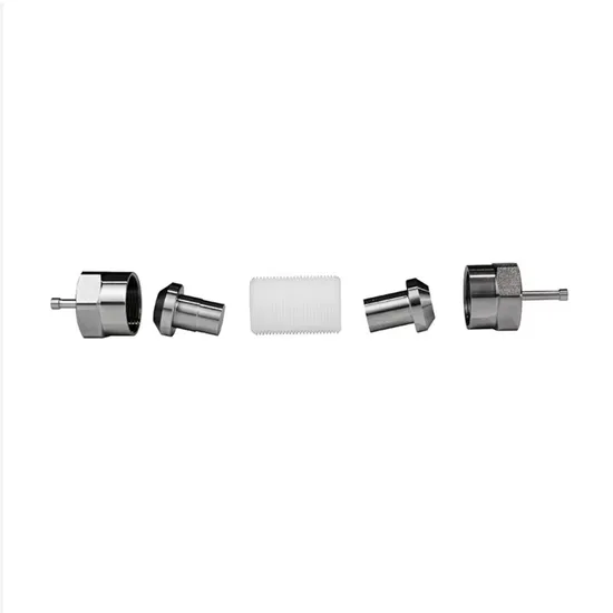 Gelon Lithium Ion Battery Premium Grade Assembled Pack System Coin Cell Simulator 