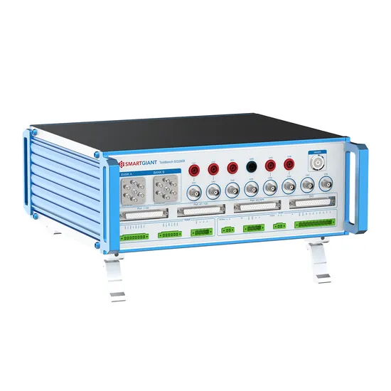 Embedded Mipi Nysa Modular Instrument Platform Data Acquisitioin 