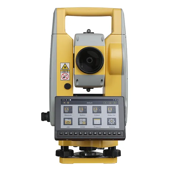Hot Sale South N1 Series Total Station Surveying Instrument 