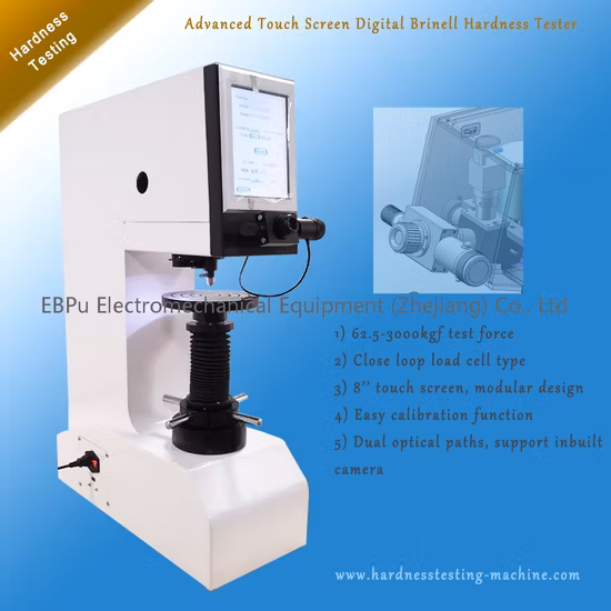 Modular Design Hardness Range 8