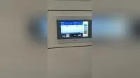 AC DC Charging Point Test Programmable AC Electronic Load 