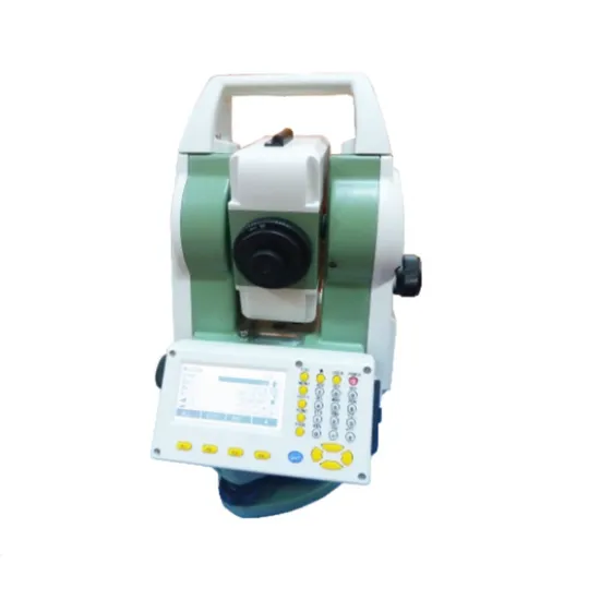 Hot Selling Foif Rts332 2′′ R1000 Total Station Surveying Instrument 