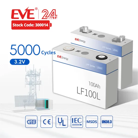 Eve Lf100la New Li