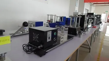 China Supply Coin Cell Simulator for Battery Testing (GN
