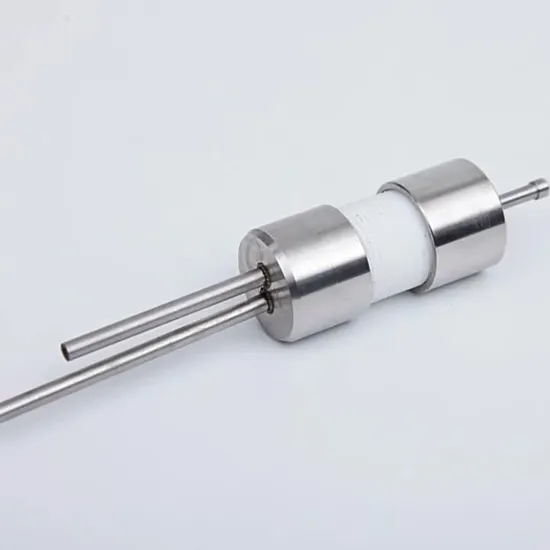 Battery Cell Coin Cell Simulator Swagelok Type Cells 