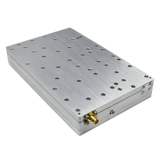 MSA Modular Spectrum Analyzer MSA830B  Frequency Range 9kHz~3.6GHz 