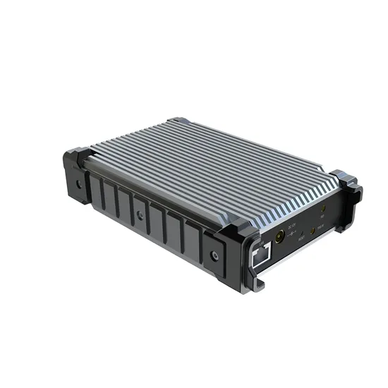 MSA Modular Spectrum Analyzer MSA080B  Frequency Range 5kHz~8GHz 