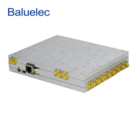 MSG700 Modular Signal Generator MSG730B Frequency range 9kHz~3GHz 