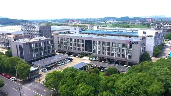 Adf400L Multi Circuits Modular Energy Meter Three Phase and Single Phase Power Meter 